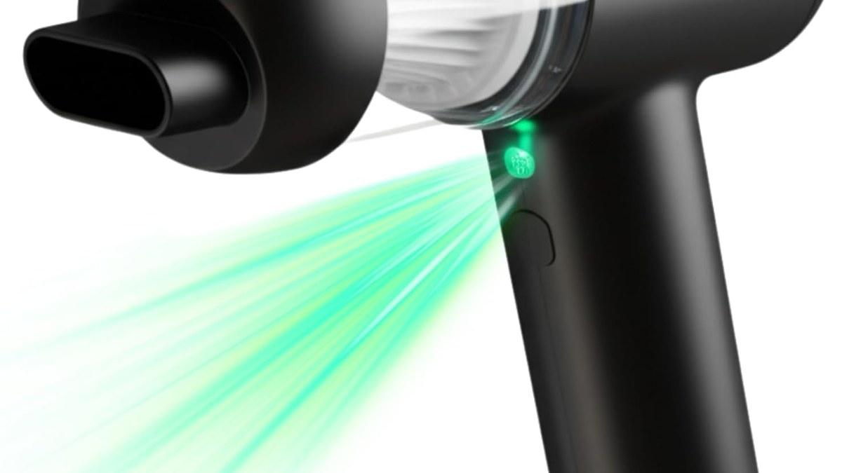 浮き輪の空気入れは電動が正解｜夏のプール準備も片付けも数十秒で終わらせる