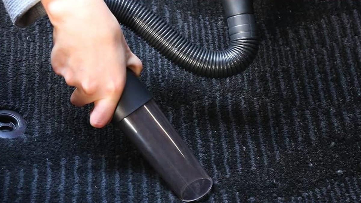 キャンプのエアーポンプと掃除、1台で済ませる方法｜1台4役でキャンプ道具を減らす